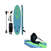 SUP board 300 with seat